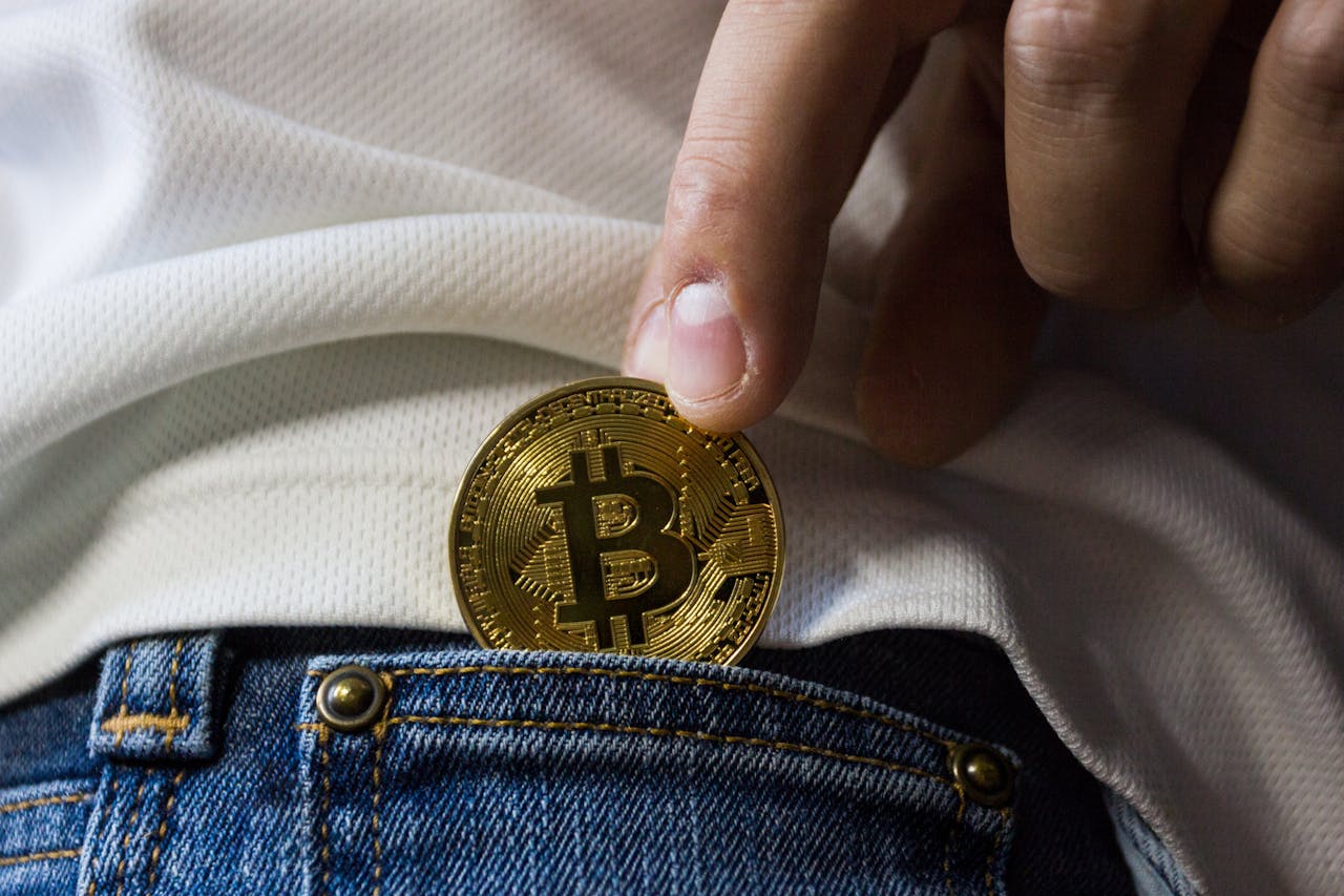 Cryptocurrency Solutions for Growth and Opportunity: Transforming Africa with Digital Currency