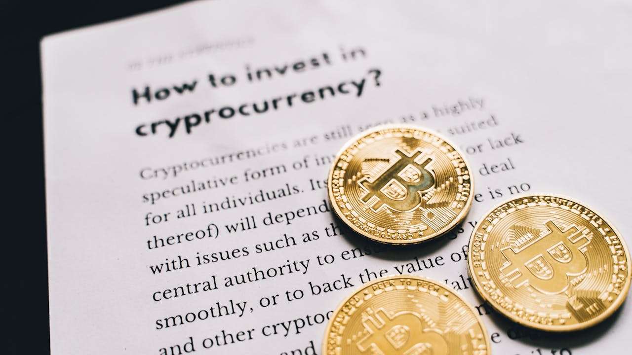 Crypto Trading Solutions: Transforming Africa with Digital Currency