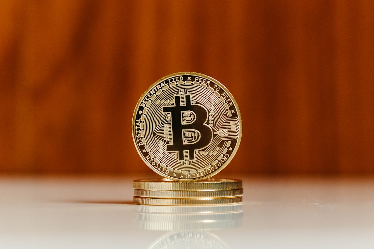 How to Invest in Cryptocurrency: A Step-by-Step Guide